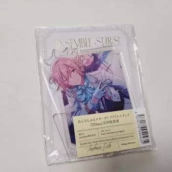 Акриловая подставка Анста Х Гупин