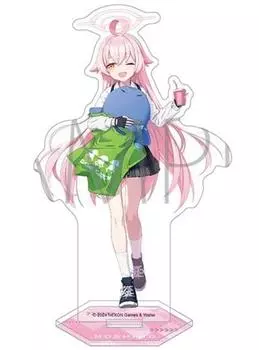 Акриловая подставка Blue Archive Hoshino Official Goods