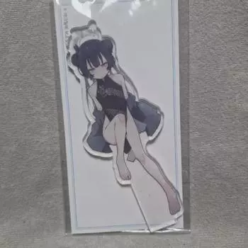 Акриловая подставка Blue Archive Kisaki