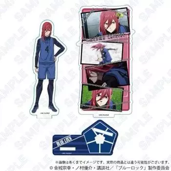 Акриловая подставка Blue Rock Chigiri