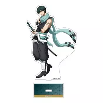 Акриловая подставка Blue Rock Itoshi Rin BIG Shinobu ver.