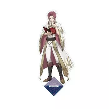 Акриловая подставка Blue Rock Itoshi Sae Wizard Ver.