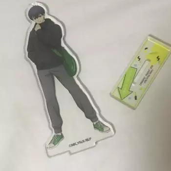 Акриловая подставка Bluelock Izagi Yoichi