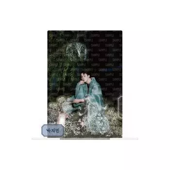 Акриловая подставка BTS 2022 DALMAJUNG