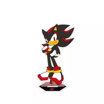 Акриловая подставка Cospa Sonic the Hedgehog Shadow [Официальная]