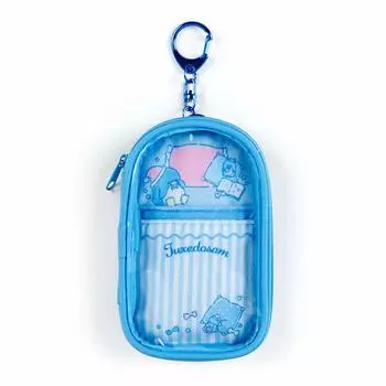 Акриловая подставка-держатель для смокинга Sanrio Tuxedo Sam (Наслаждайтесь идолом), 511544