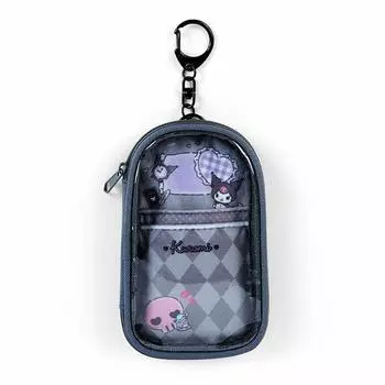 Акриловая подставка-держатель Sanrio Kuromi (Наслаждайтесь идолом)
