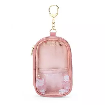 Акриловая подставка-держатель Sanrio Персонажи Sanrio Розовый 894541 (Наслаждайтесь идолом)