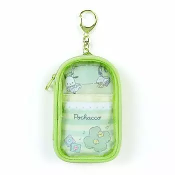 Акриловая подставка-держатель Sanrio Pochacco (Наслаждайтесь идолом)