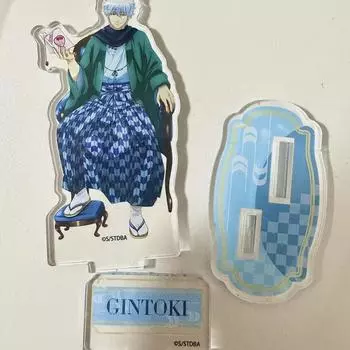 Акриловая подставка для чтения Sakata Kintoki