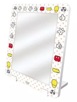 Акриловая подставка для карт Bushiroad Disney Vol.16 «Микки Маус»