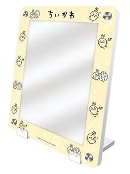 Акриловая подставка для карт Bushiroad Vol.10 Чикава Кролик