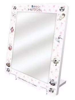 Акриловая подставка для карт Bushiroad Vol.30 Треугольник Аякаши