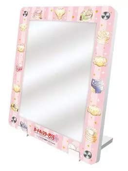 Акриловая подставка для карт Bushiroad Vol.38 Cardcaptor Sakura