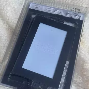 Акриловая подставка для магазина Mu Goods Seventeen Hoshi Woozi Hou Popup Store