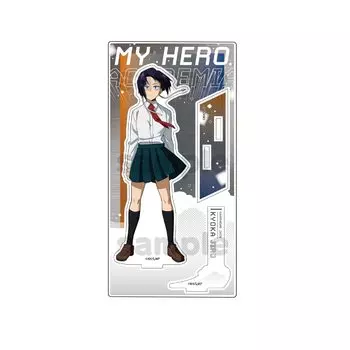 Акриловая подставка для серии My Hero Academia F Jiro Kyoka Kaze
