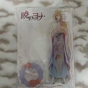 Акриловая подставка для смягчения воды Dawn Pale Tone