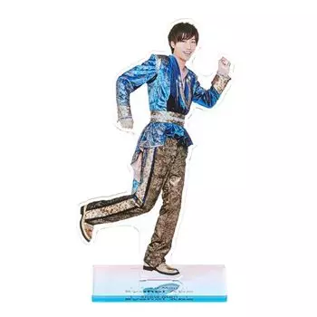 Акриловая подставка для снеговика Ryohei Abe Fest Acsta [Fest]