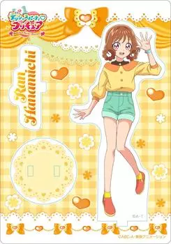 Акриловая подставка для вечеринки Precure Kamanran