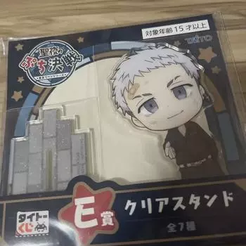 Акриловая подставка Doriven Taitokuji E Prize