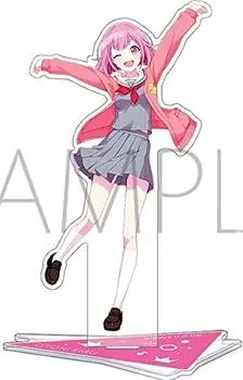 Акриловая подставка Emu Otori Project Sekai Colorful Hatsune Miku, лимитированная партия, том 2, этап! подвиг.