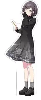 Акриловая подставка Ena Shinonome 25 Night Code Brand New World Official Goods o clock
