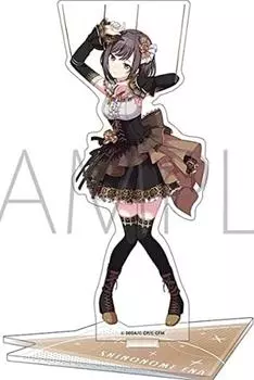 Акриловая подставка Ena Shinonome vol.3 Project Sekai Colorful Stage feat.. Товары Хацунэ Мику ограничены.