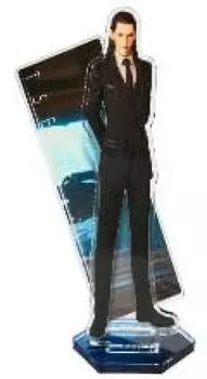 Акриловая подставка Final Fantasy VII Remake Tseng