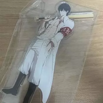 Акриловая подставка Gapta Nakpoo Yankee Bang