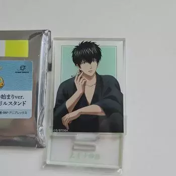 Акриловая подставка Gingon Hijikata
