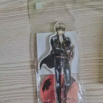 Акриловая подставка Gingon Okita Sogo