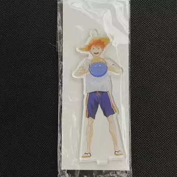 Акриловая подставка Haikyu Hinata Shoyo Yeoreum