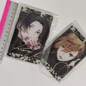 Акриловая подставка Hanadol Kaoru, Haruta