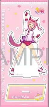 Акриловая подставка Haru Urara Uma Musume Pretty Derby vol.1
