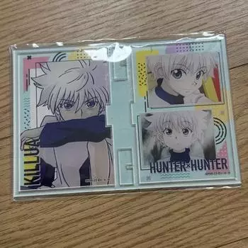 Акриловая подставка Hunter Kira Diorama Sealed