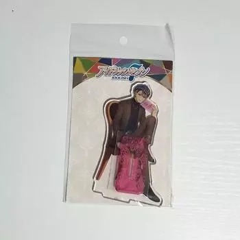 Акриловая подставка Idolish Seven Ainana Momo