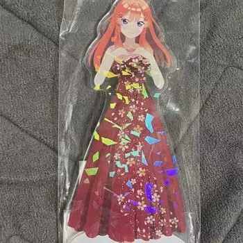 Акриловая подставка Itsuki «Пятилетняя невеста» запечатана