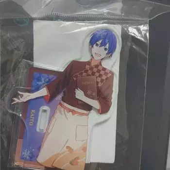 Акриловая подставка Kaito
