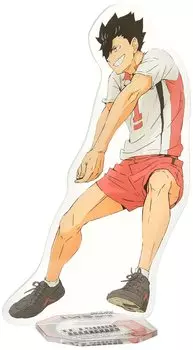 Акриловая подставка Kuroo Haikyuu! ! 4Тетсуро