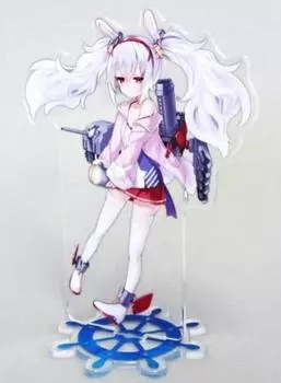 Акриловая подставка Laffey Акриловая подставка Официальные товары