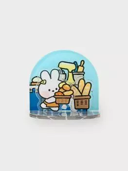 Акриловая подставка Line Friends Minini Conini