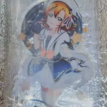 Акриловая подставка Love Live Arkefes