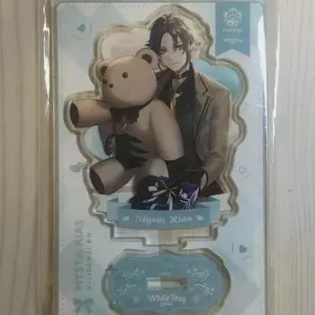 Акриловая подставка Luxem Mister Rias, нераспечатанная