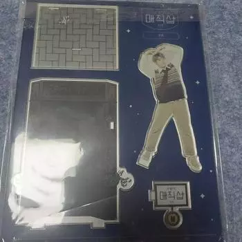 Акриловая подставка Magic Shop Rm