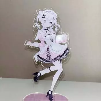 Акриловая подставка Mashiroshiki