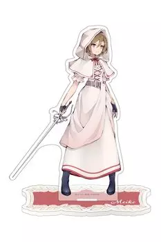 Акриловая подставка MEIKO серии Hatsune Miku Knight E