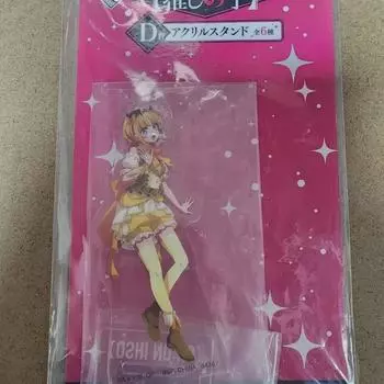 Акриловая подставка Memcho My Favorite Child