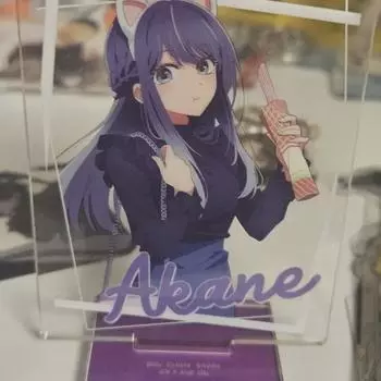 Акриловая подставка «Мой любимый ребенок Аканэ»