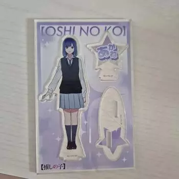 Акриловая подставка «Мой любимый ребенок Аканэ»