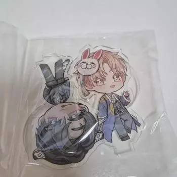 Акриловая подставка Moondae Cheongnyeo